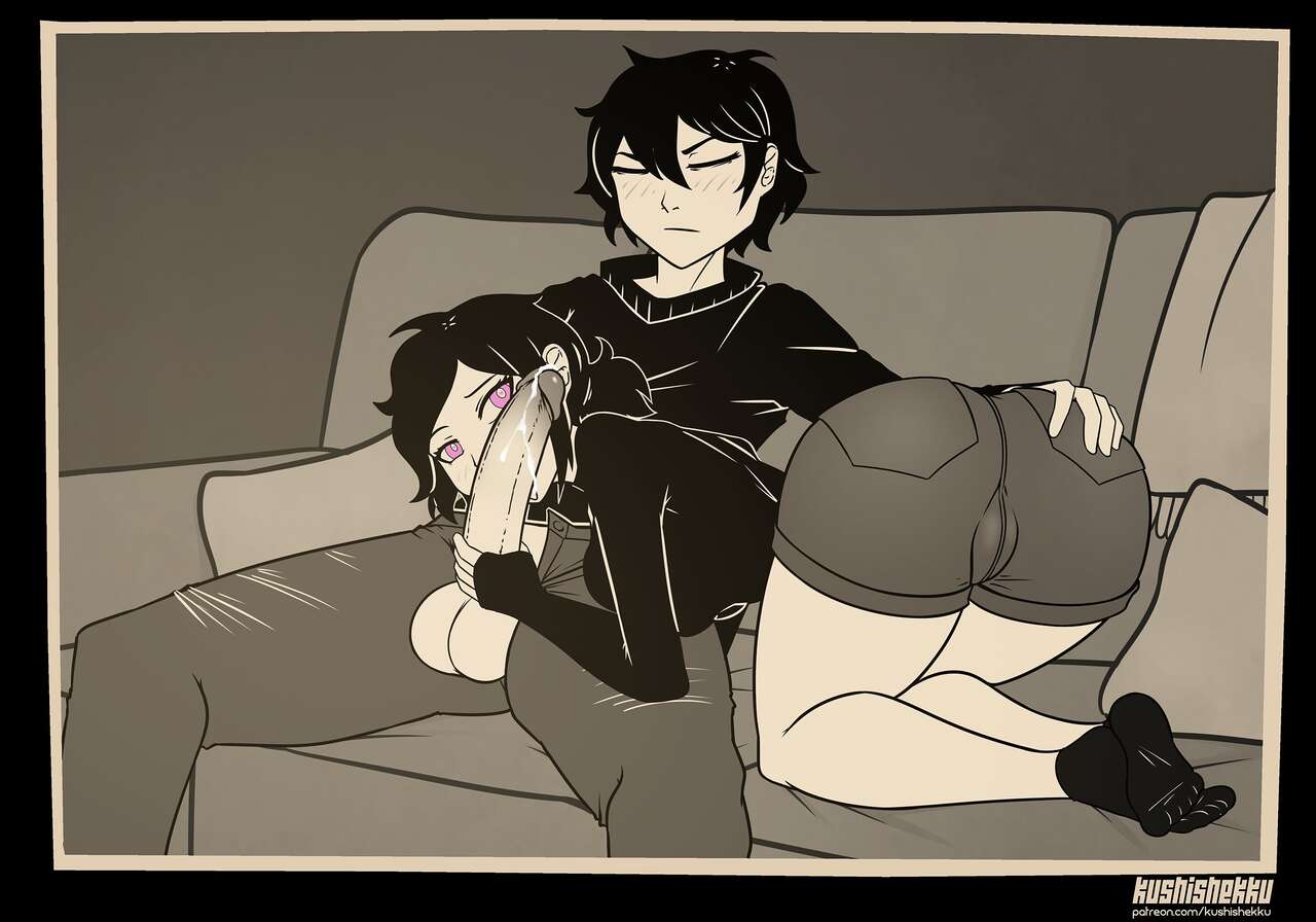 Andy and Leyley page 10 full