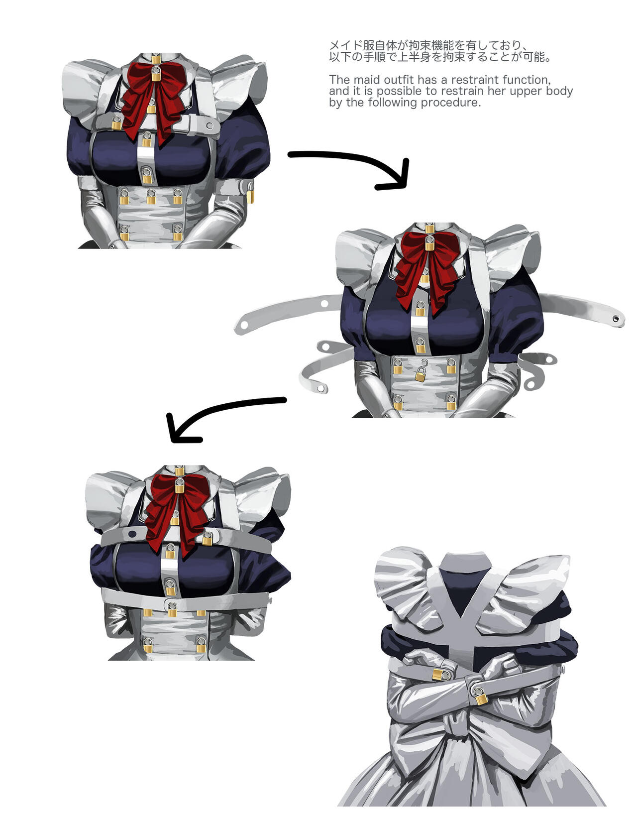 Tatsuya Ito page 3 full