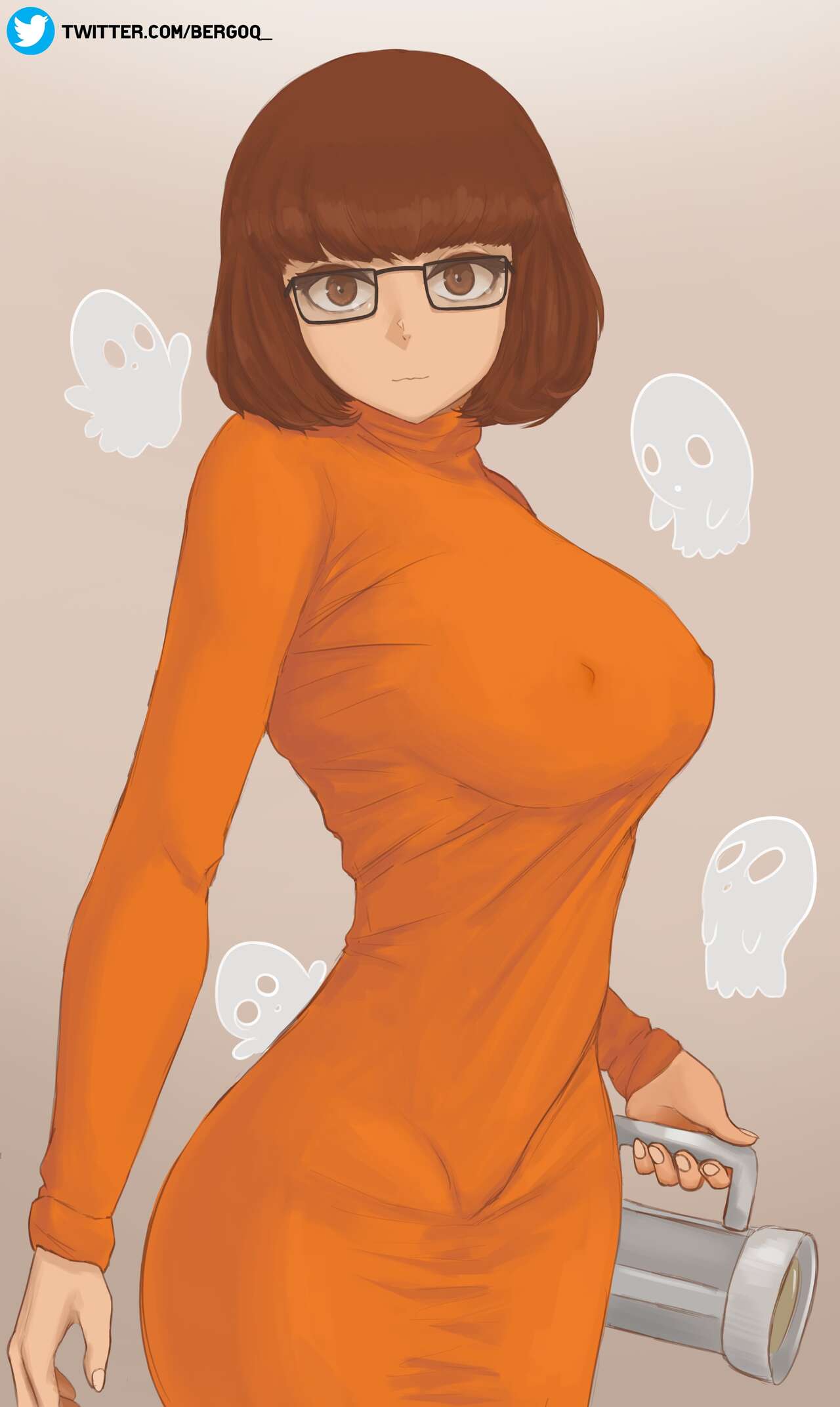 Velma Dinkley Collection page 11 full