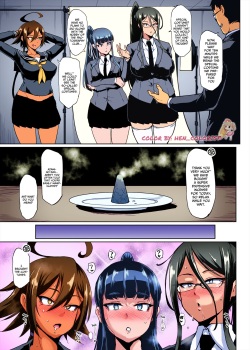 "JK Taimabu Season 2" - Part 3.2