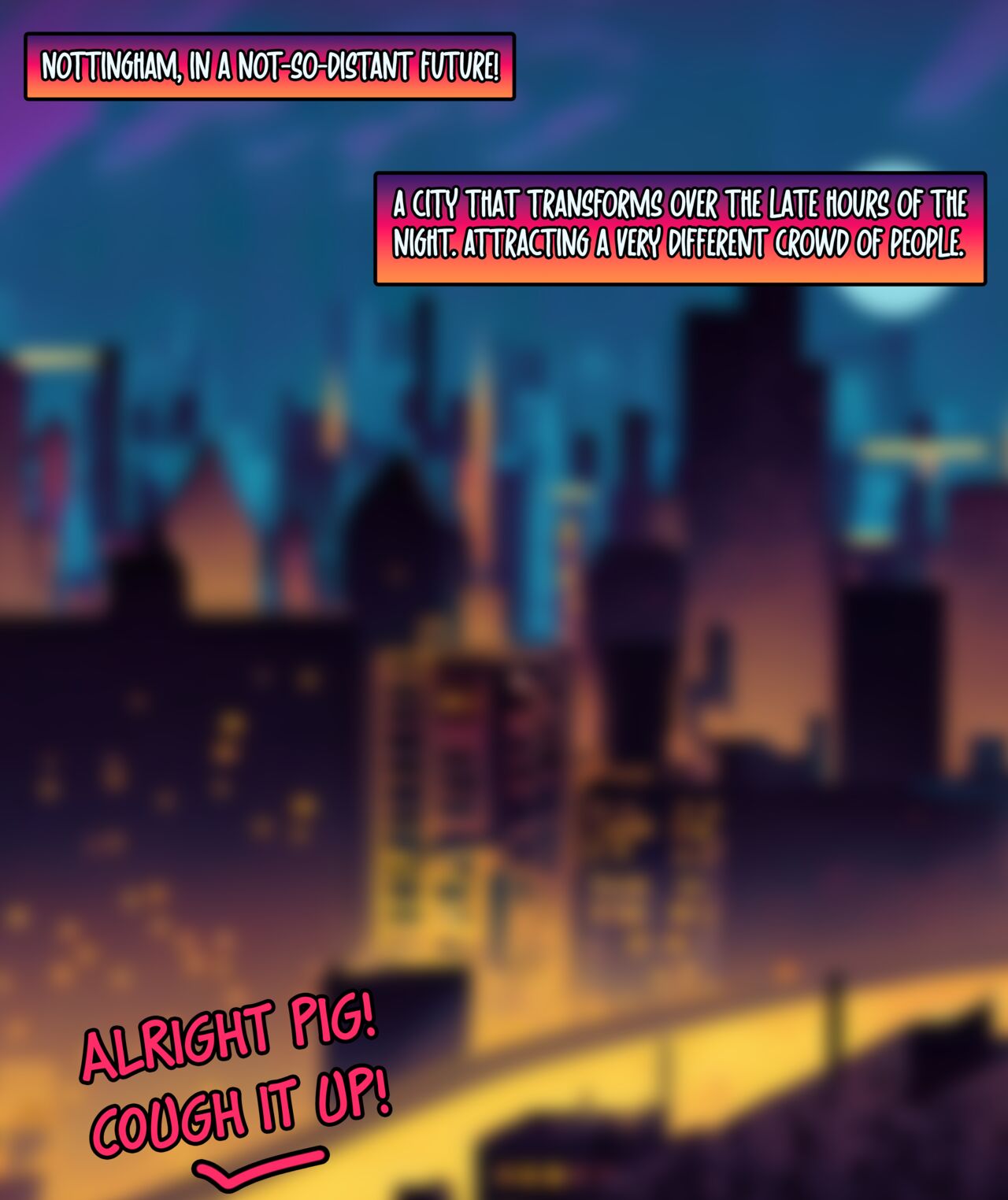 The Fan - Scat version page 2 full