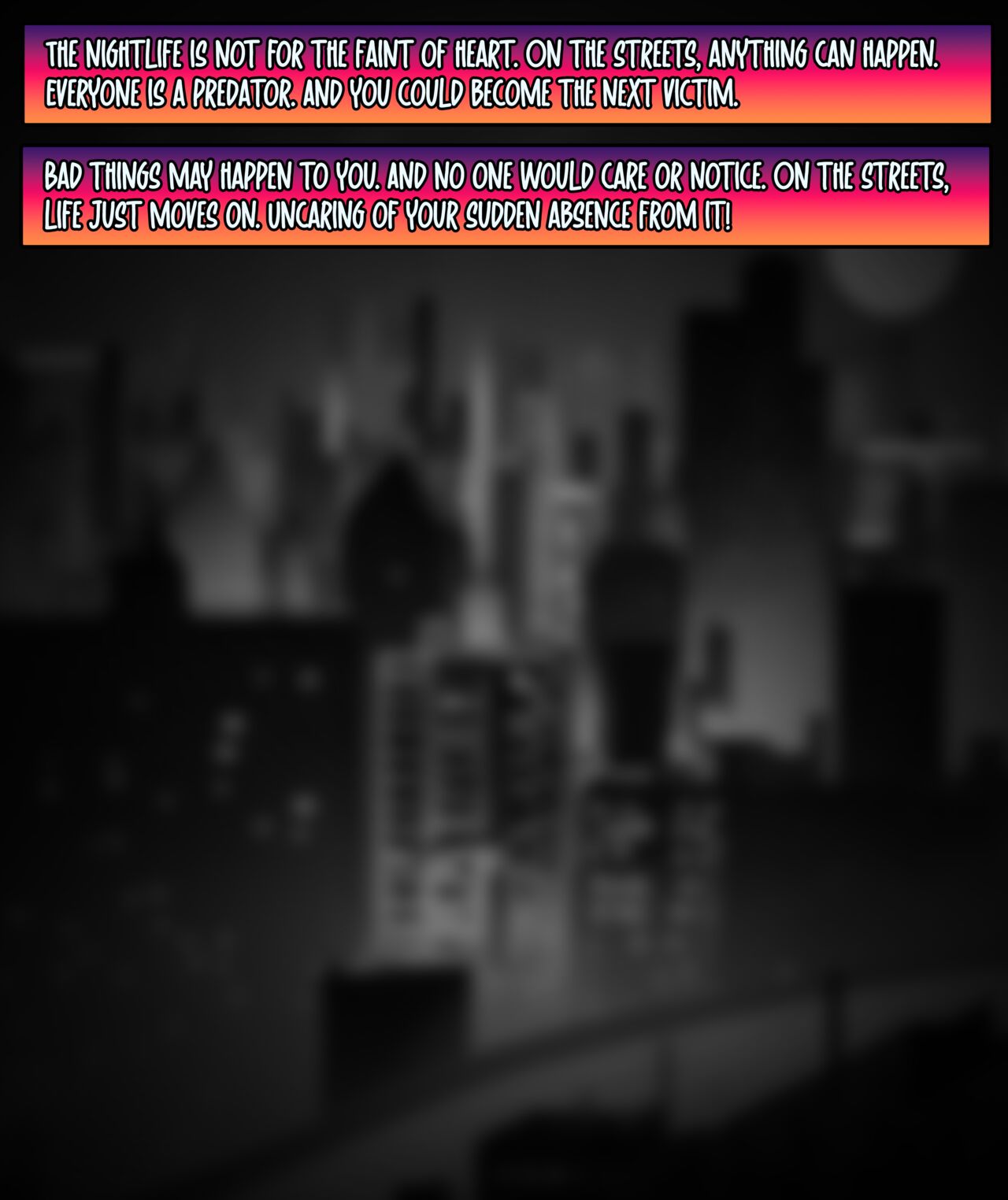 The Fan - Scat version page 6 full