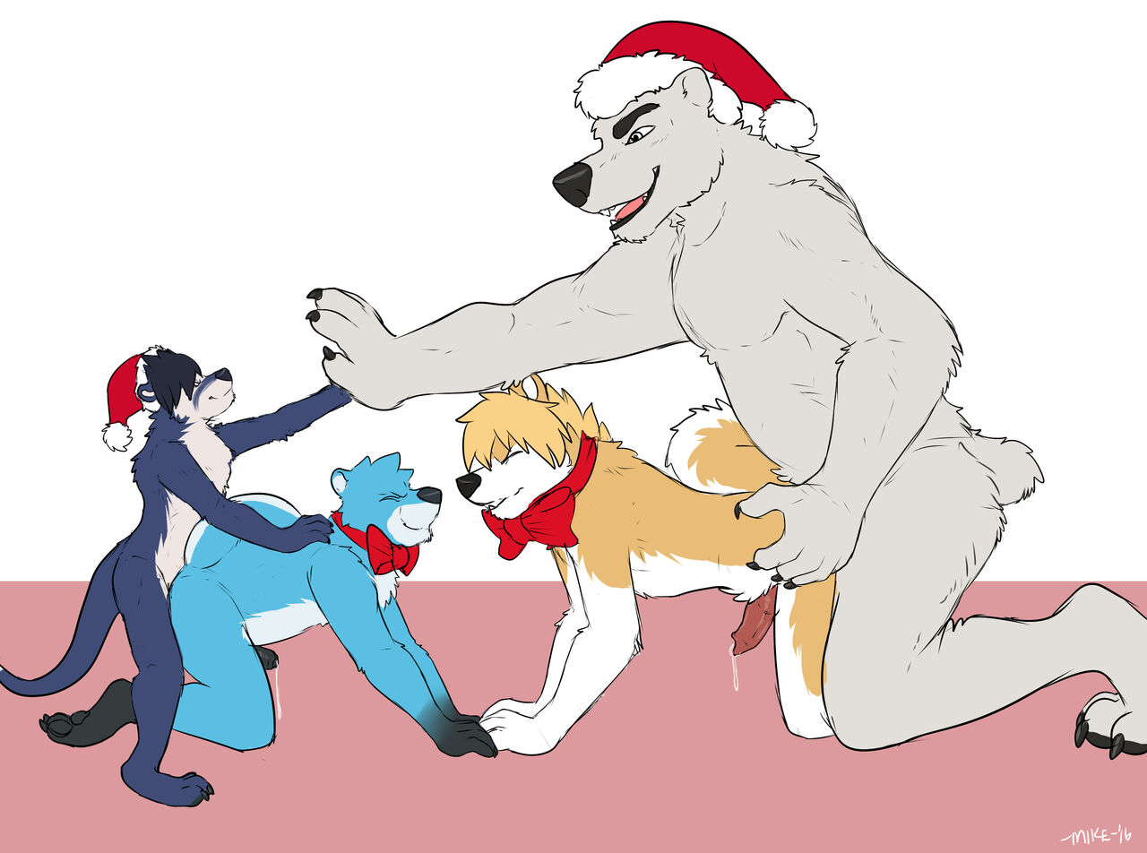 Holidays Collection page 4 full