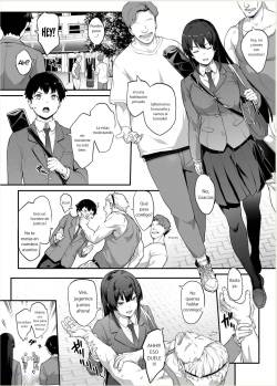 Kendoubu Shushou de Osananajimi no Bijin de Tsuyoi Boku no Kanojo ga, Charao ni Assari Otosareru Wake ga Nai 