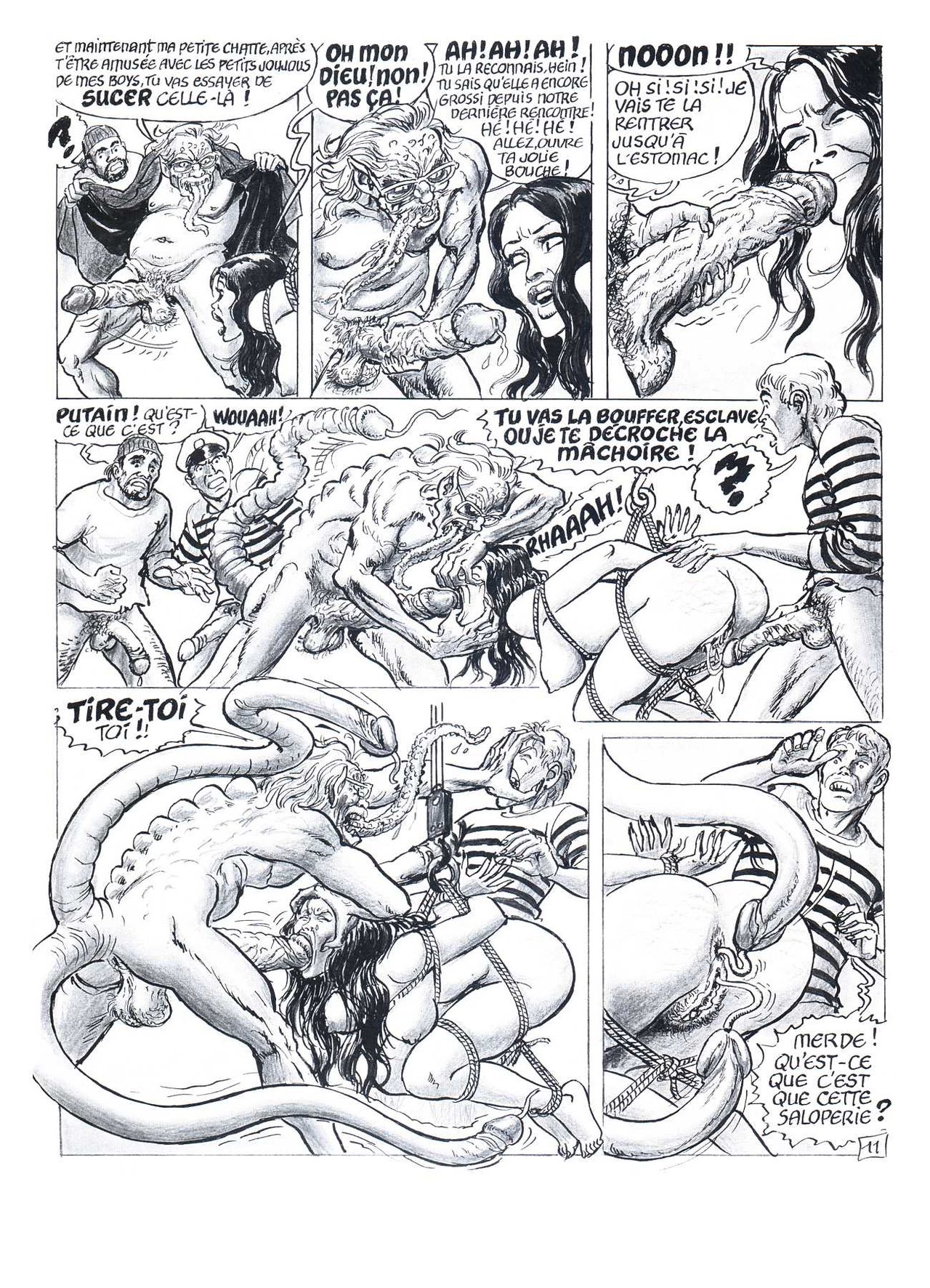 X Bede Comics - Hilda - Album 3 page 12 full