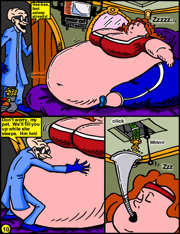 Pigs Be Pigs page 10 full