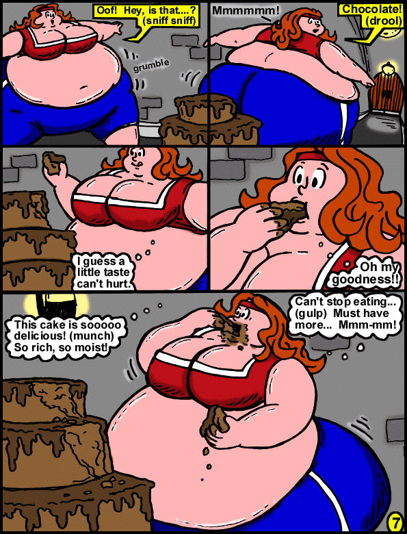 Pigs Be Pigs page 7 full