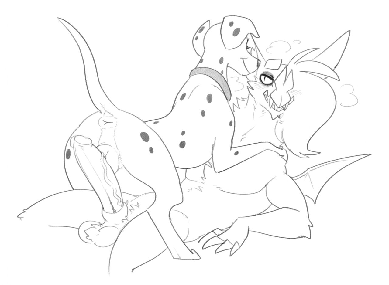 Perdita & Bat page 2 full
