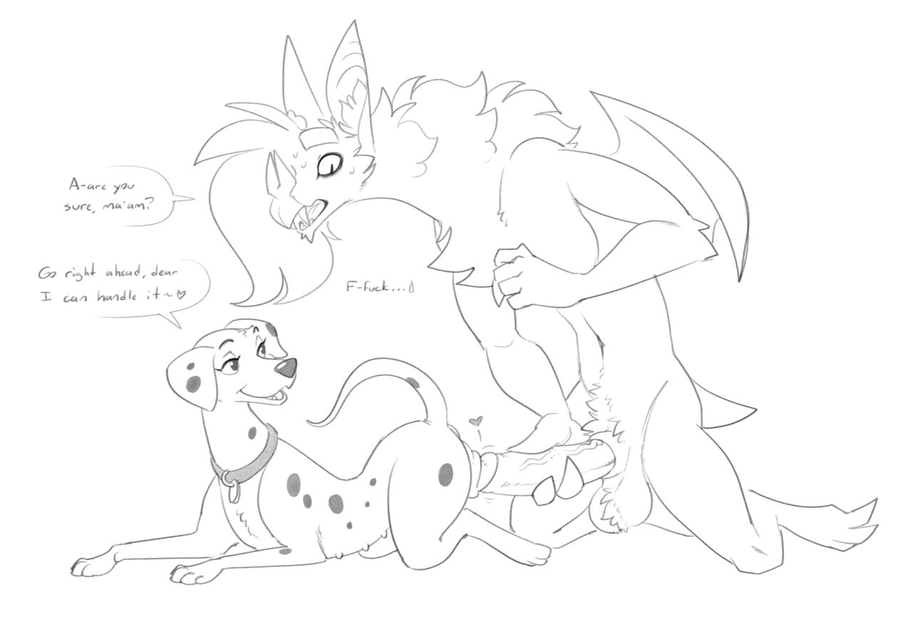 Perdita & Bat page 5 full