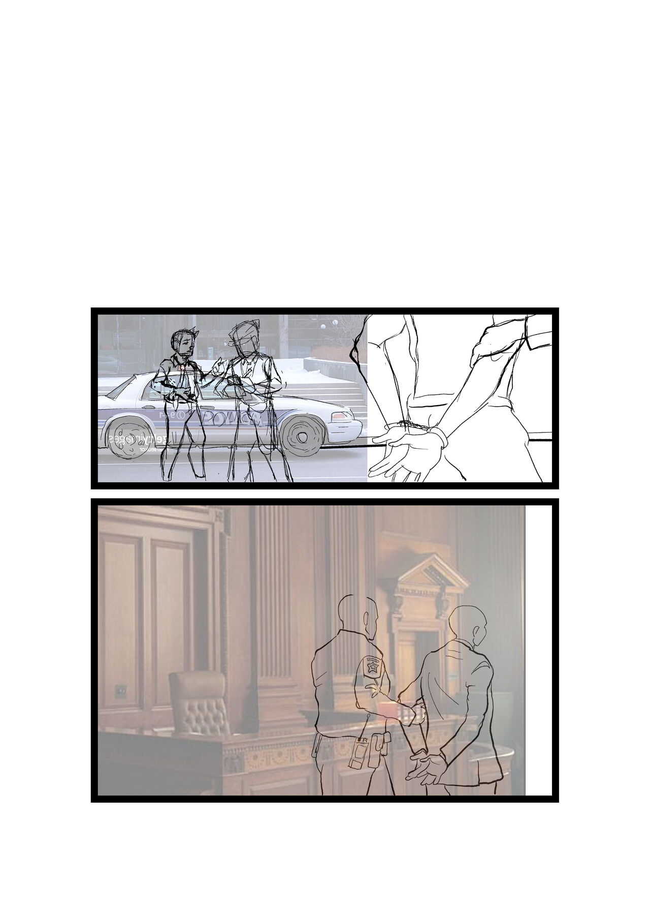 Please don't hurt my wife page 4 full