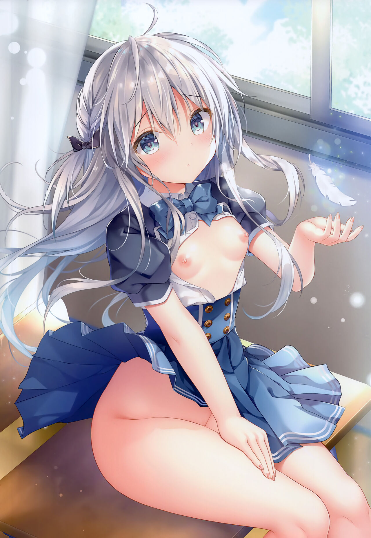 KINO ART BOOK page 8 full