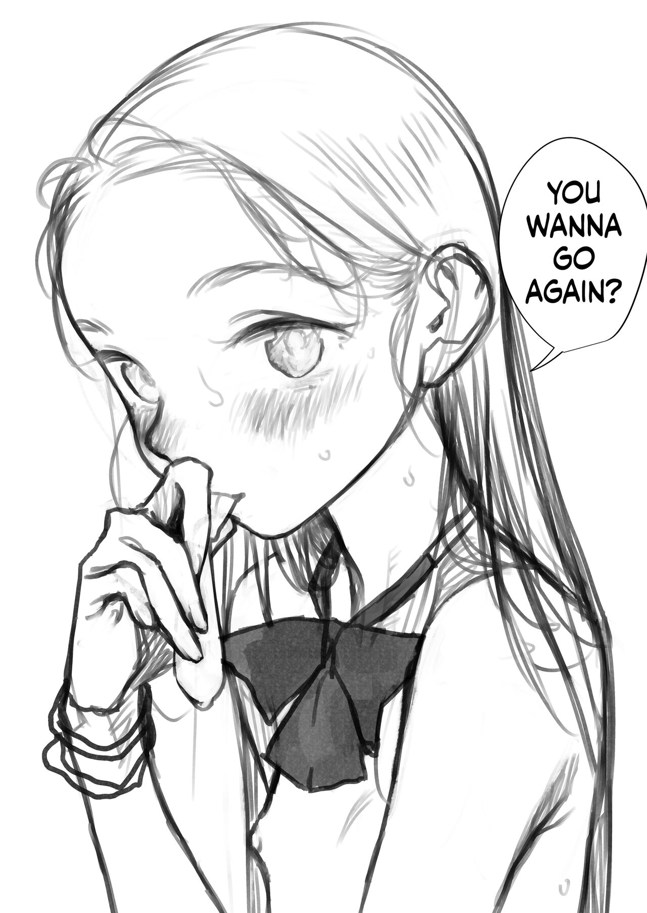 Shi wa Manadeshi ni Kachitai | The Master Wants to One up His Darling Disciple page 12 full