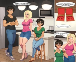 You'll Grow to Like Them