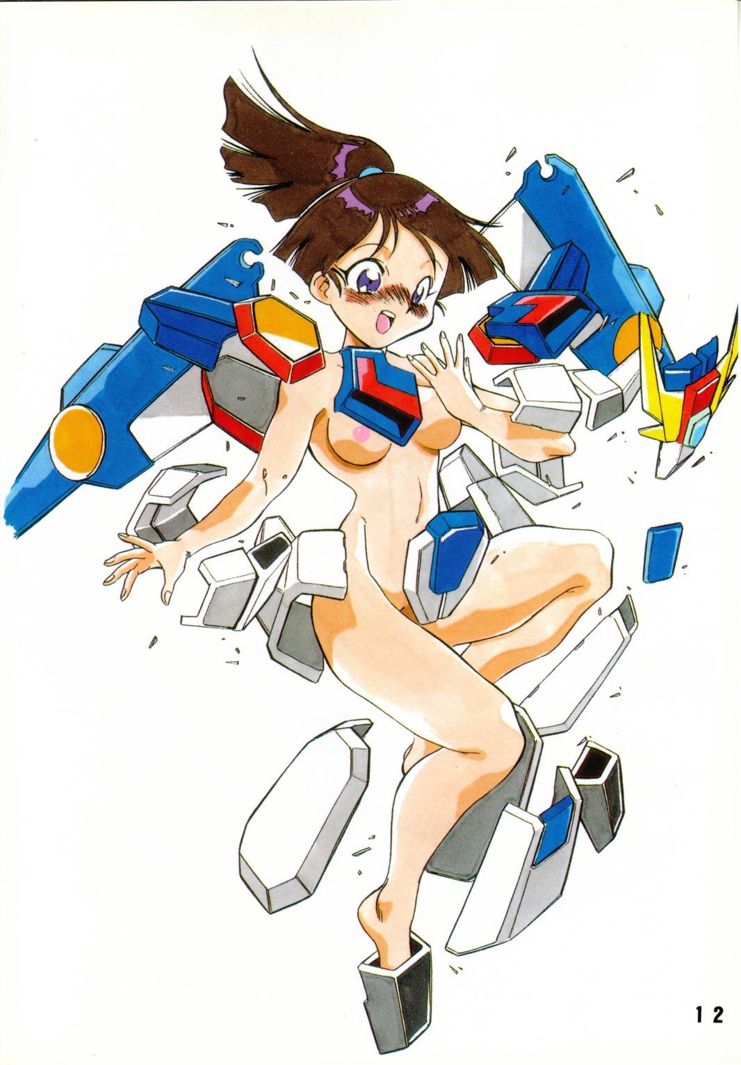 M.F.H.H. Extra Hotchpotch EX page 11 full