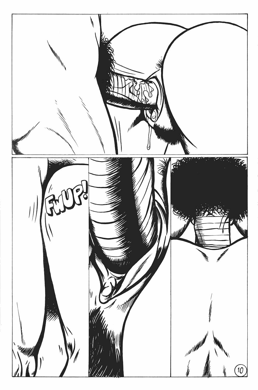 Lord Farris, Slavemaster 06 page 11 full