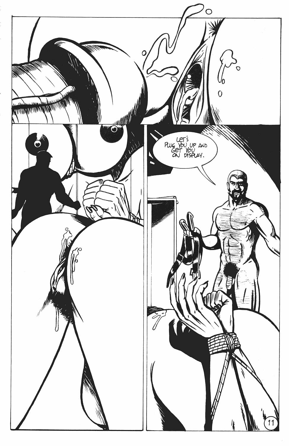 Lord Farris, Slavemaster 06 page 12 full