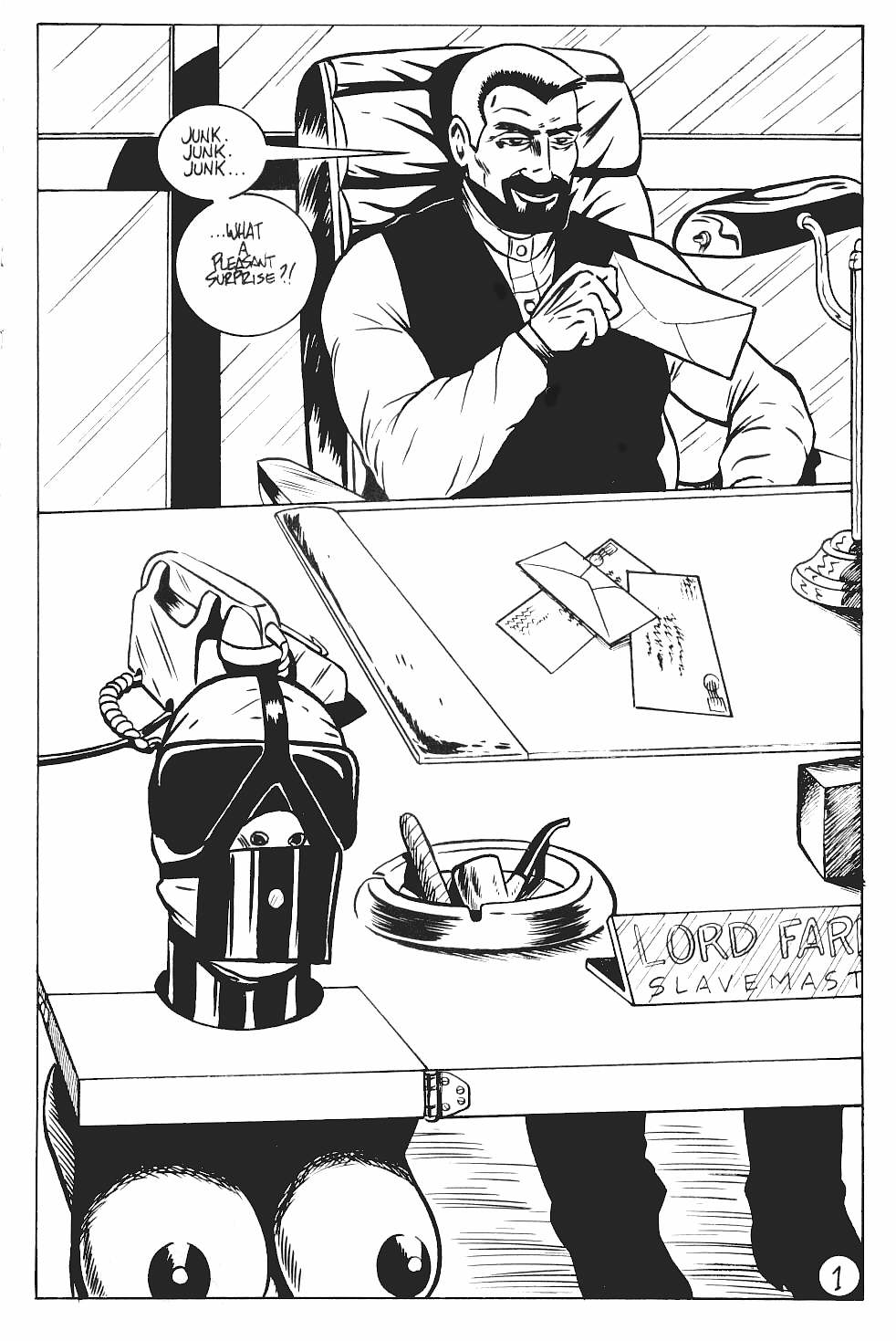 Lord Farris, Slavemaster 06 page 2 full