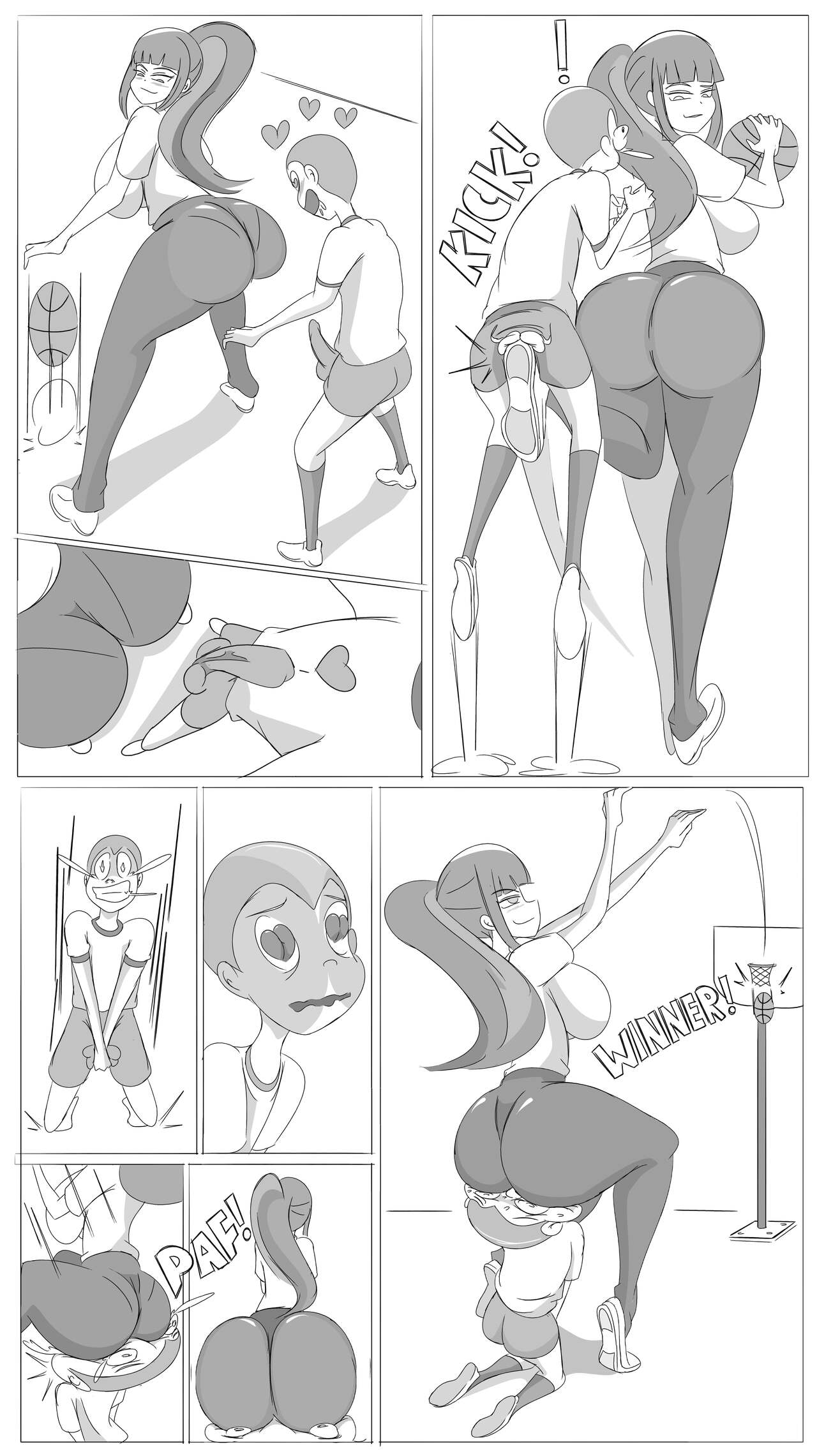Aly_Comic_1 page 4 full
