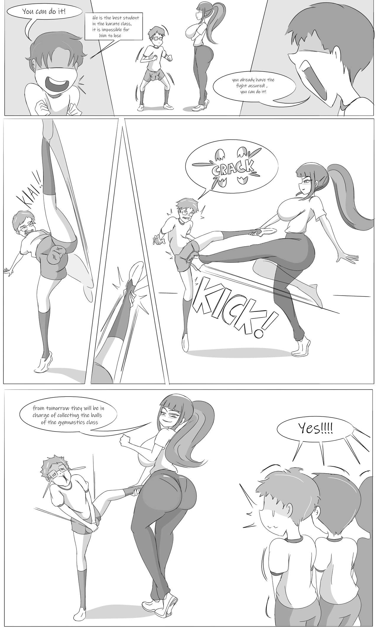 Aly_Comic_1 page 5 full