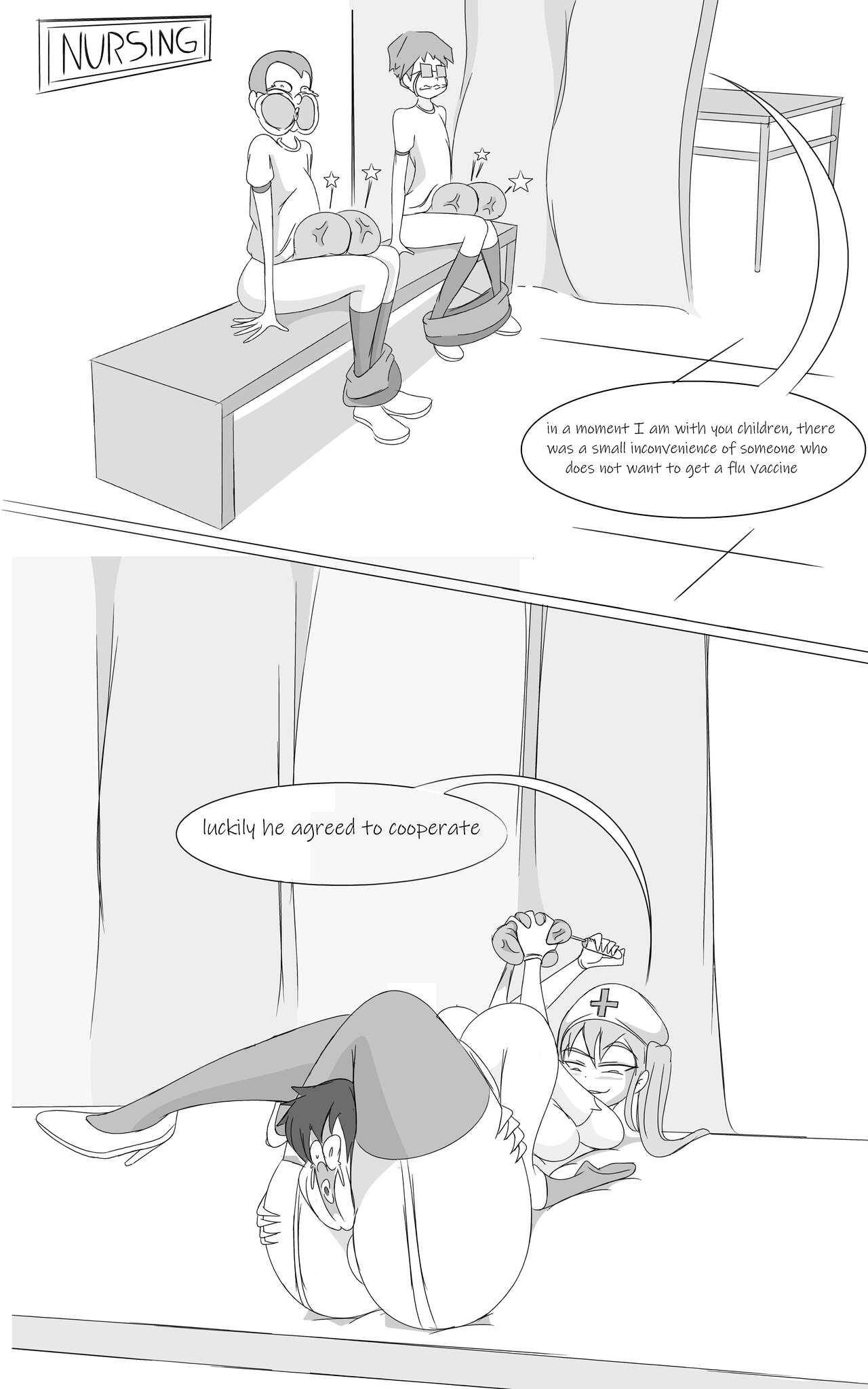 Aly_Comic_1 page 6 full