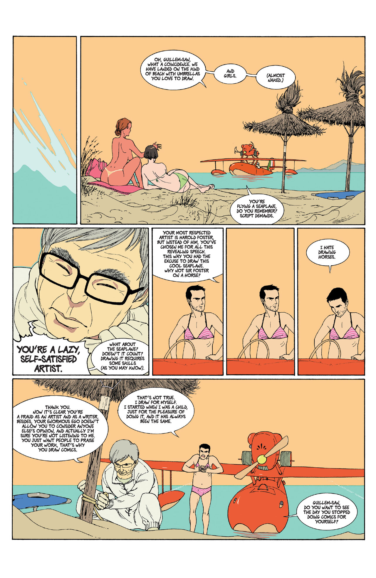 Laura and Other Stories 003 page 11 full