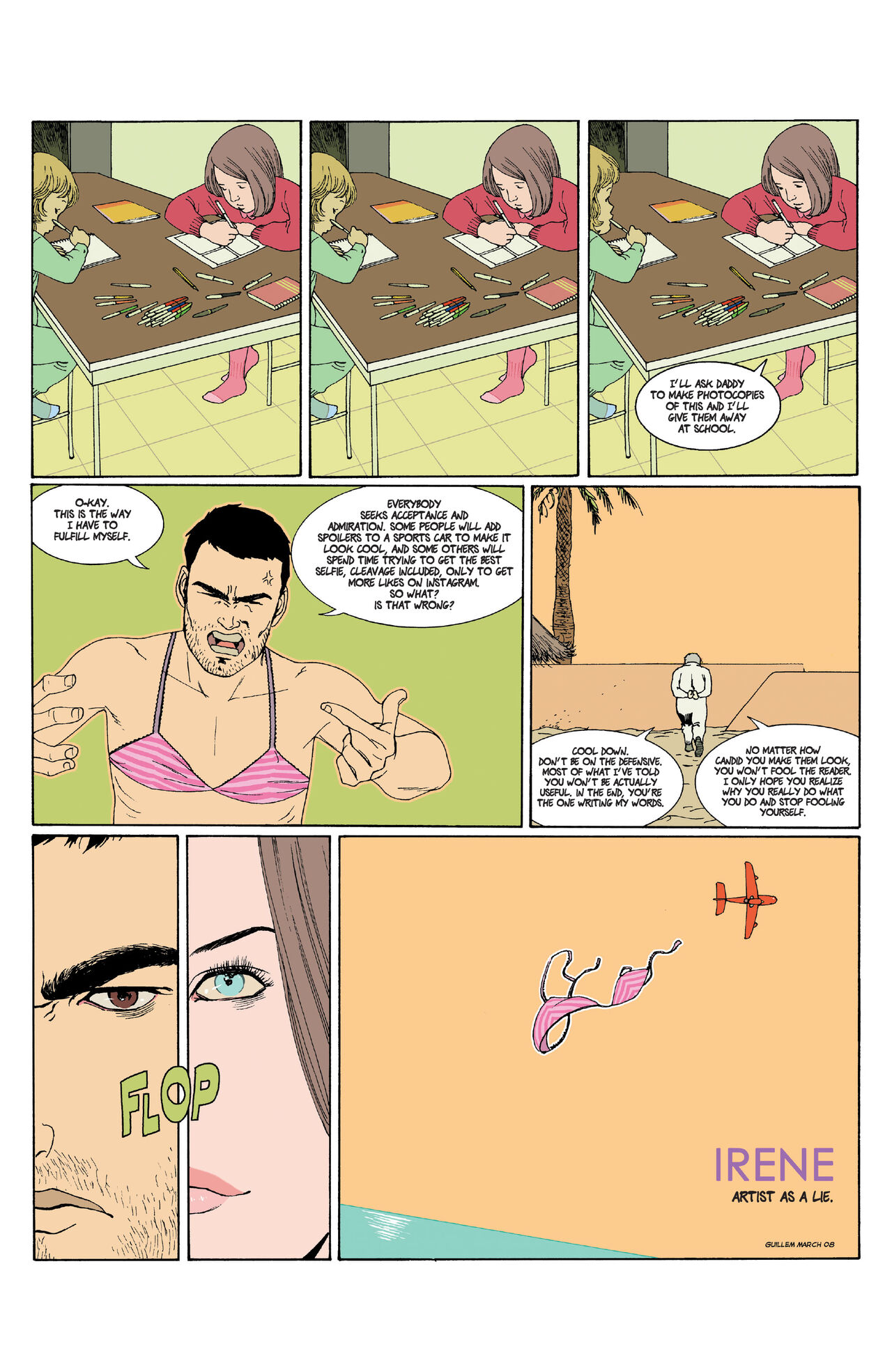 Laura and Other Stories 003 page 12 full