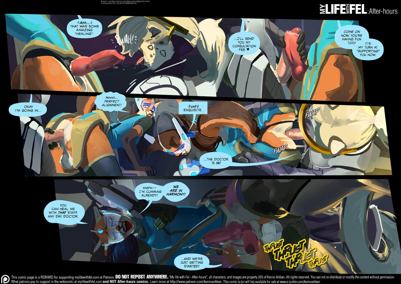 After-Hours 17: Afterwatch page 11 full