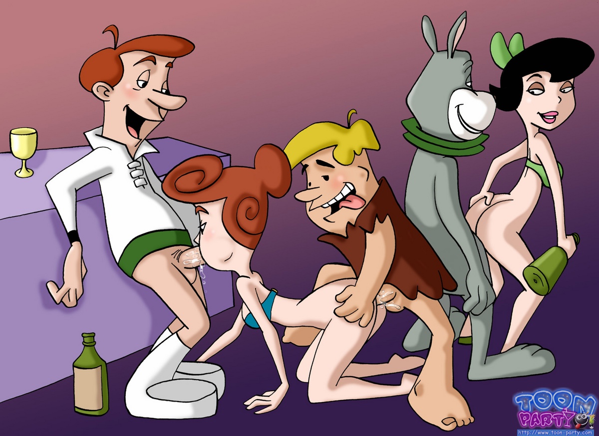 The Flintstones Collection page 12 full