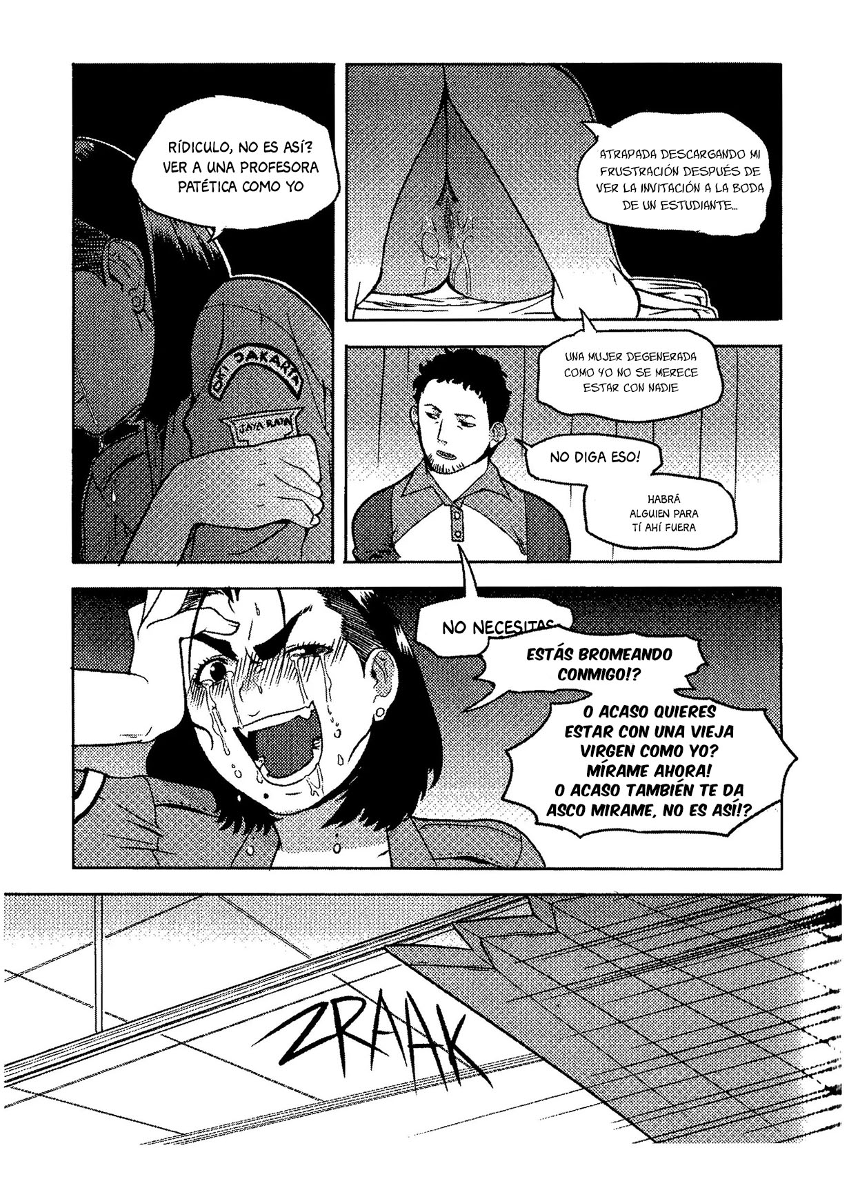 Camelia The First page 12 full