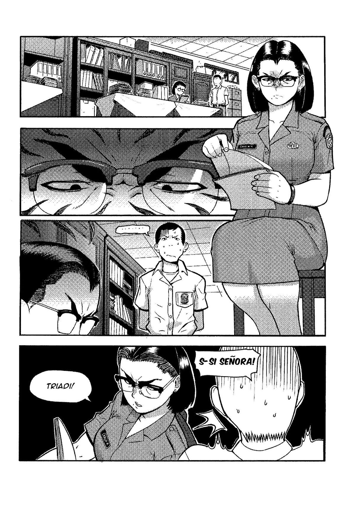 Camelia The First page 3 full