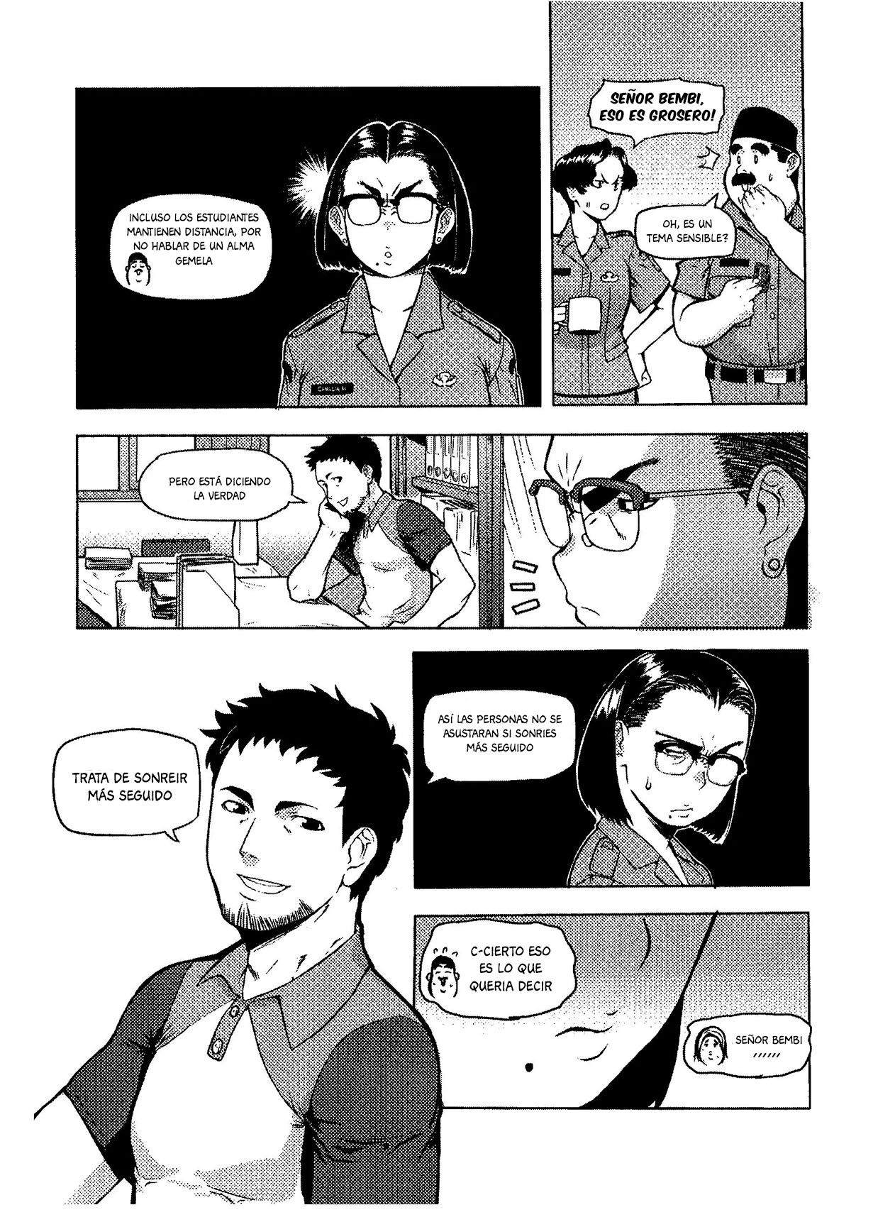 Camelia The First page 5 full