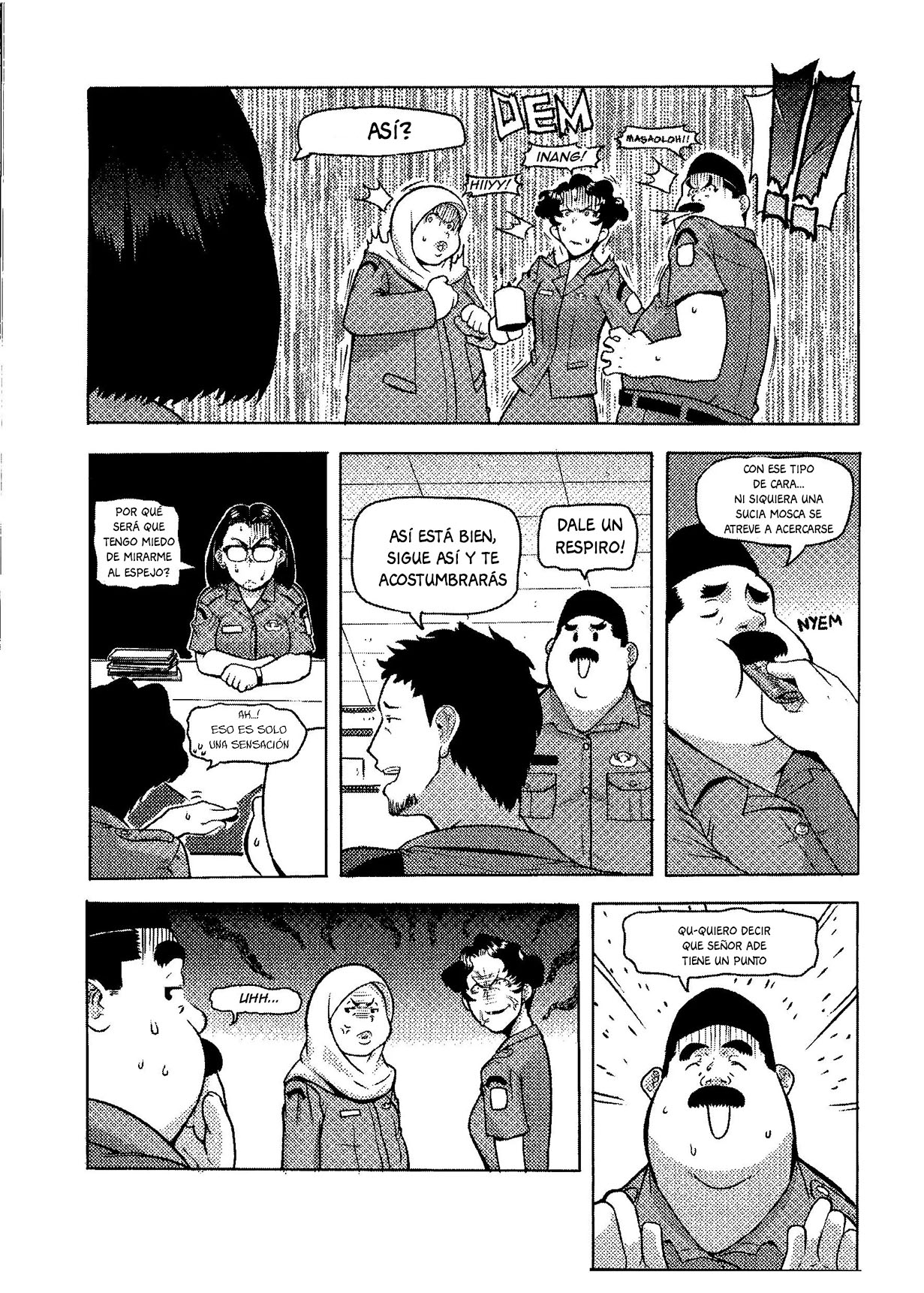 Camelia The First page 6 full