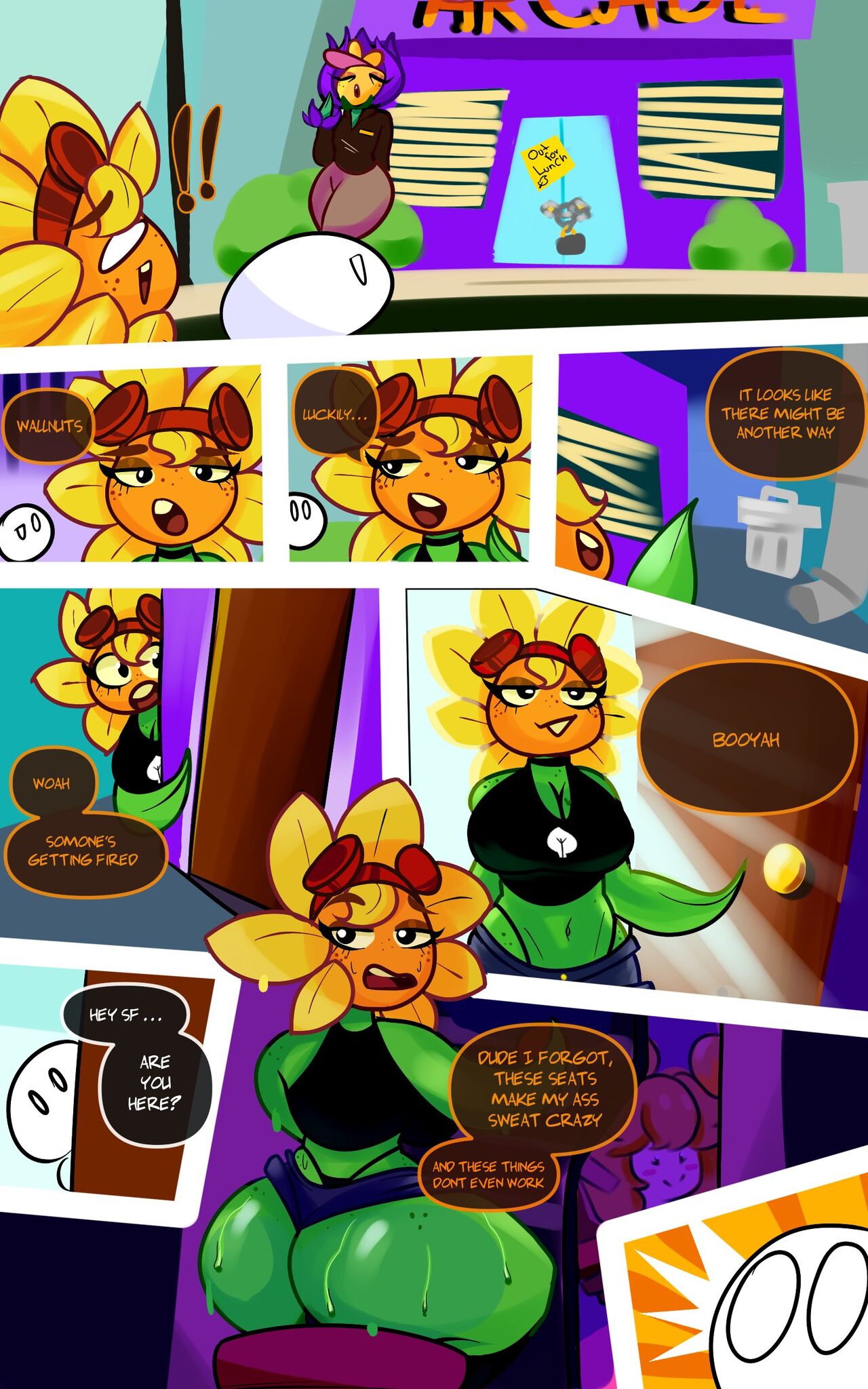 Playdate page 6 full