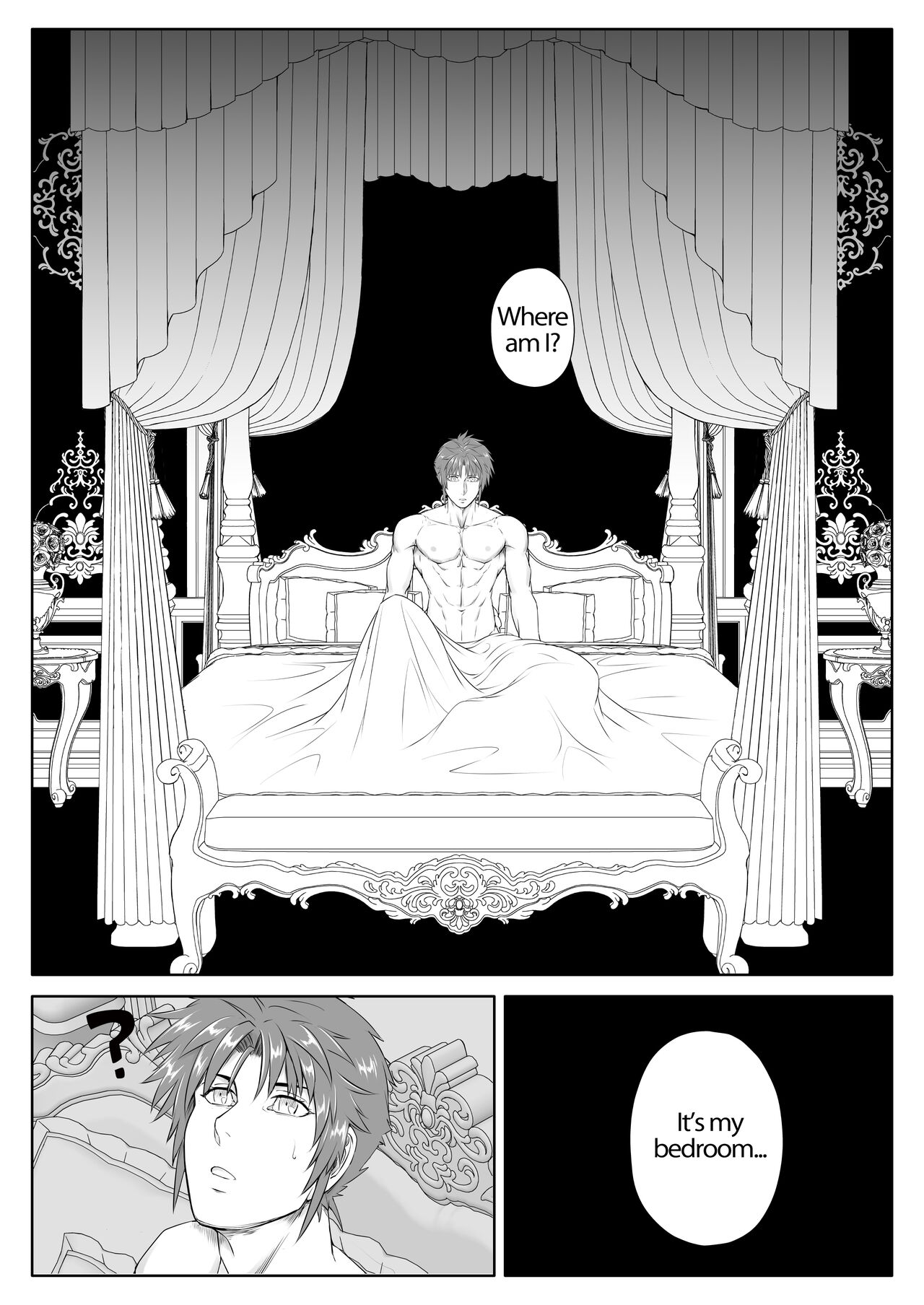 Maou-sama wa Ero de Sekai o Seifuku Suru sou desu -VS Yuusha Hen- | It seems that the Demon Lord will conquer the world with eroticism -VS Hero Edition- page 12 full