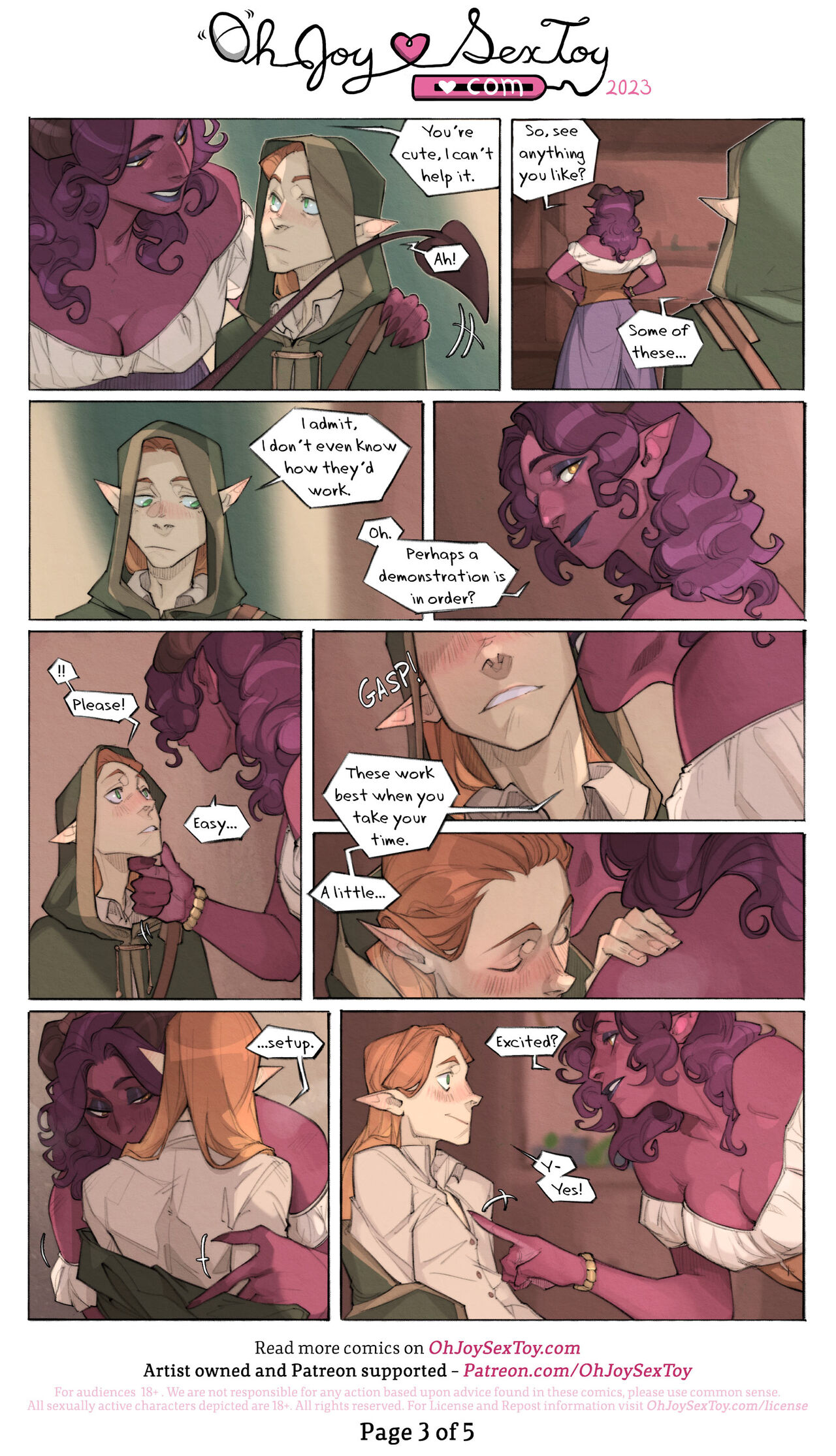 +2 Belt Of Thrusting page 3 full
