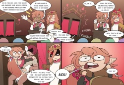 Camilla's Fun with the Family