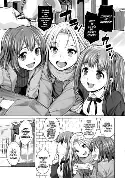 3 Sweet Devils - 3 Dulces Demonios