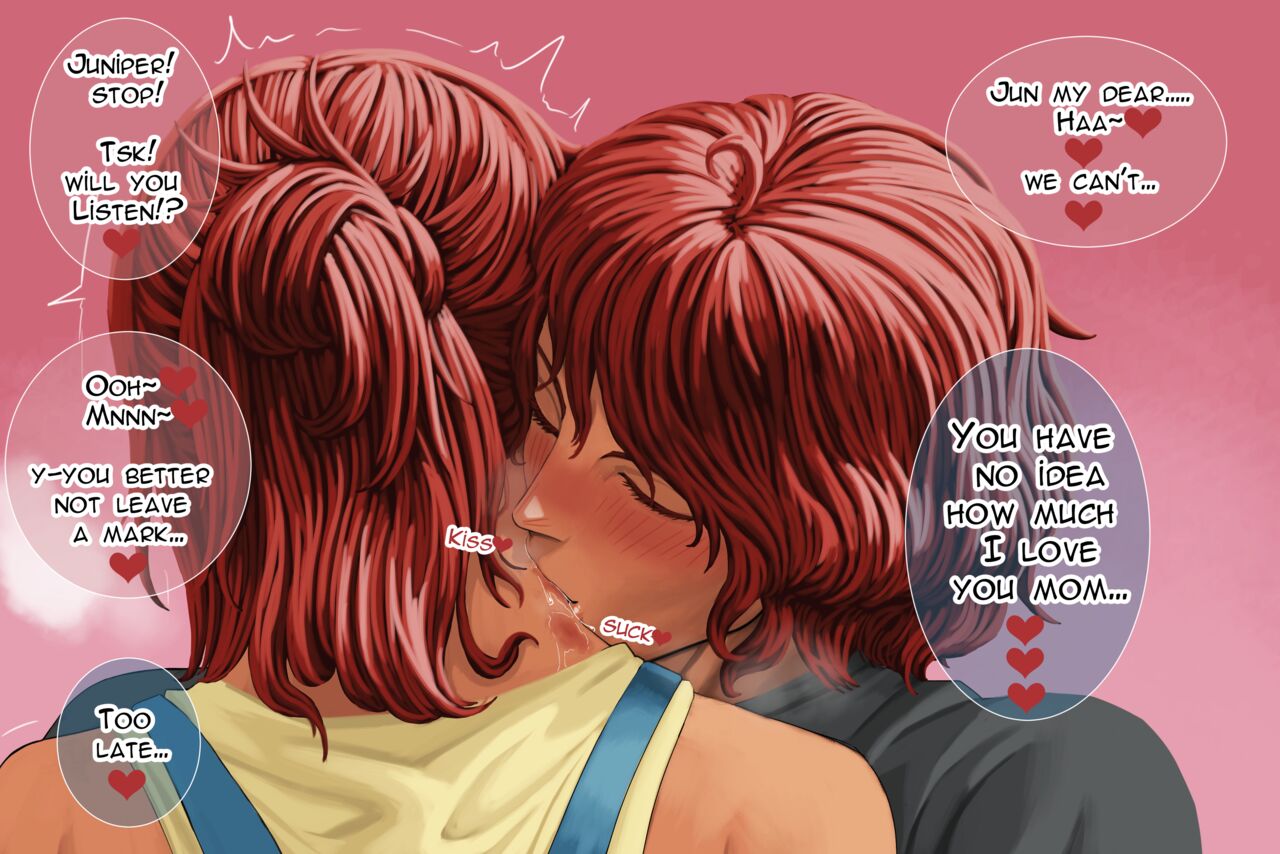 Commin' Home: Thursday page 6 full