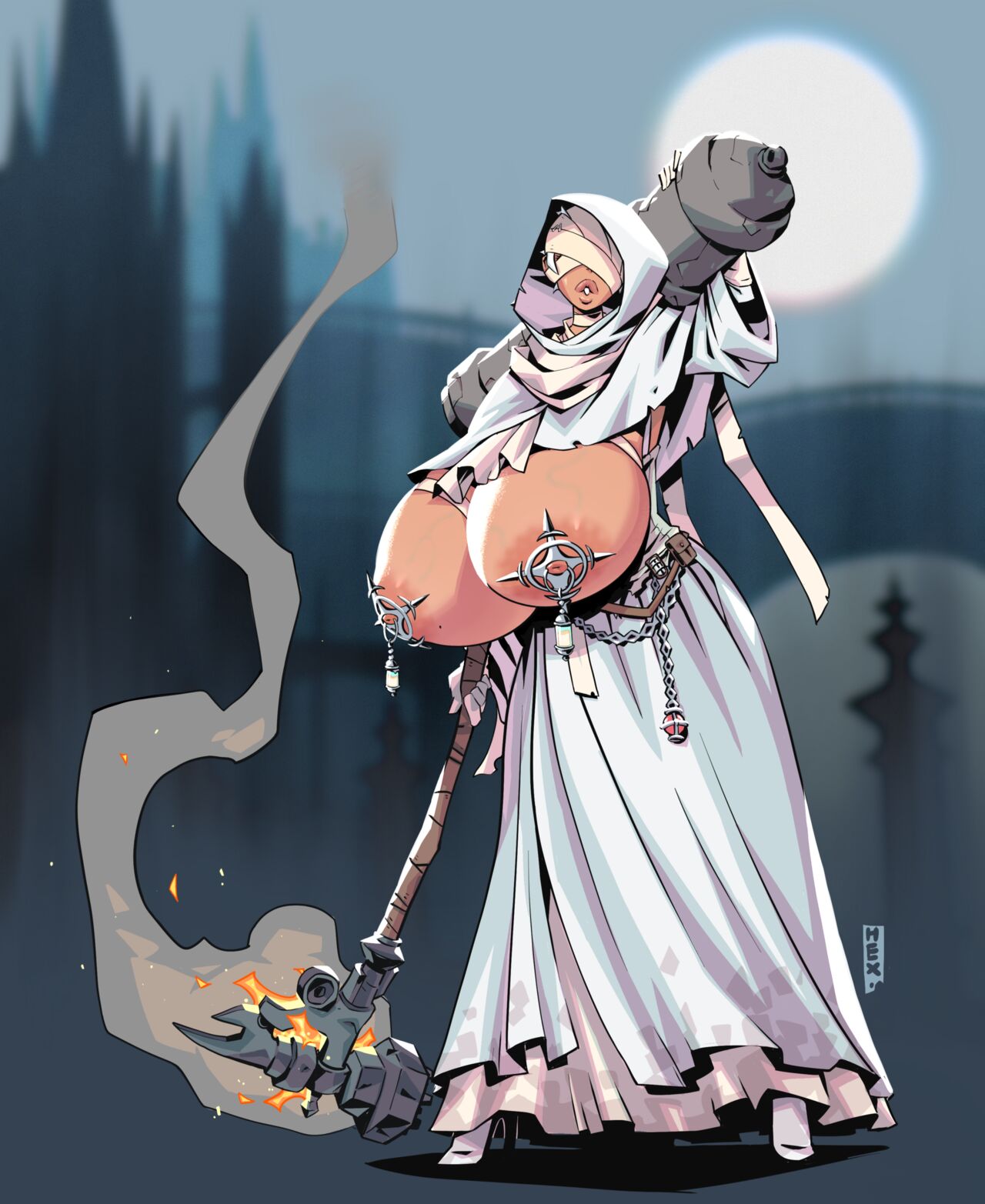 Bimborne -Golgatha- page 4 full