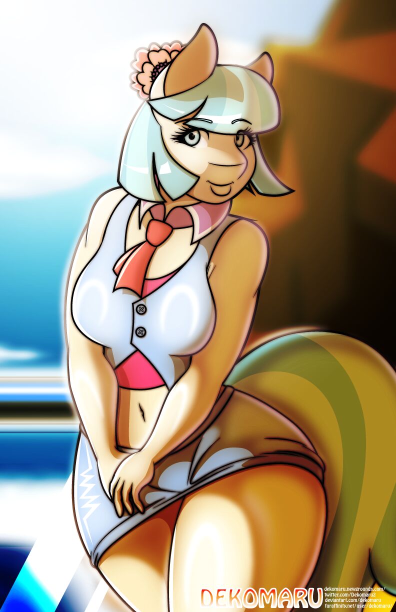 Loco For Coco 2023 page 3 full