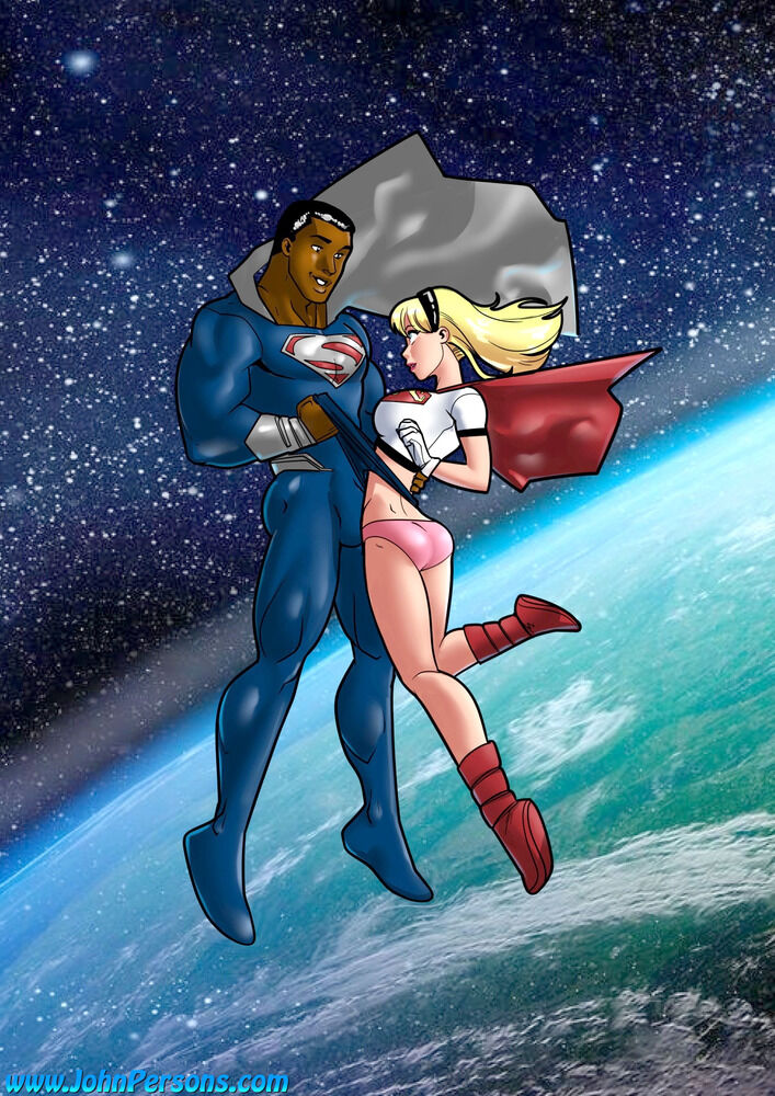 Supergirl Collection page 11 full