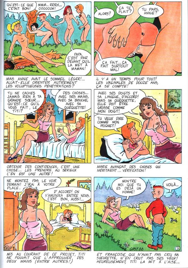 Les premiers exploits de Titi Fricoteur page 8 full