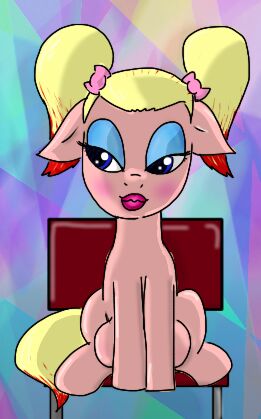 Whorse Bimbos page 12 full