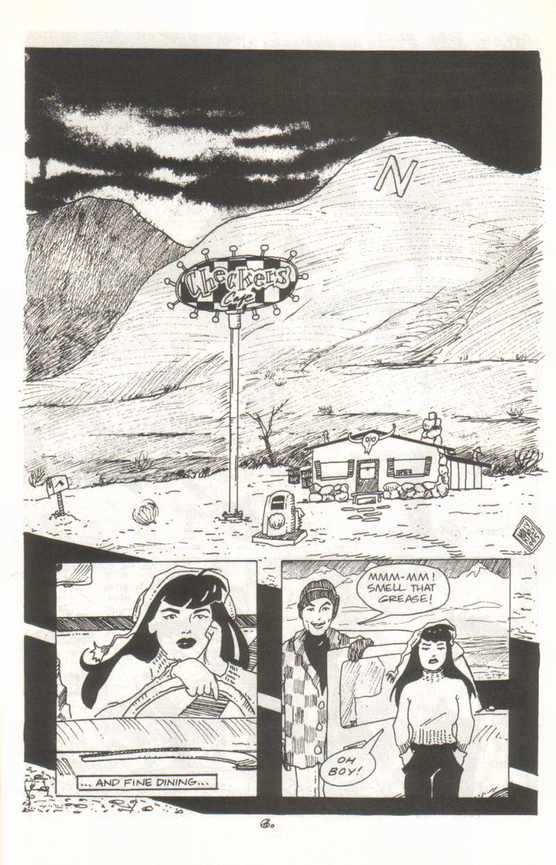 Diary of a Dominatrix 03 page 7 full