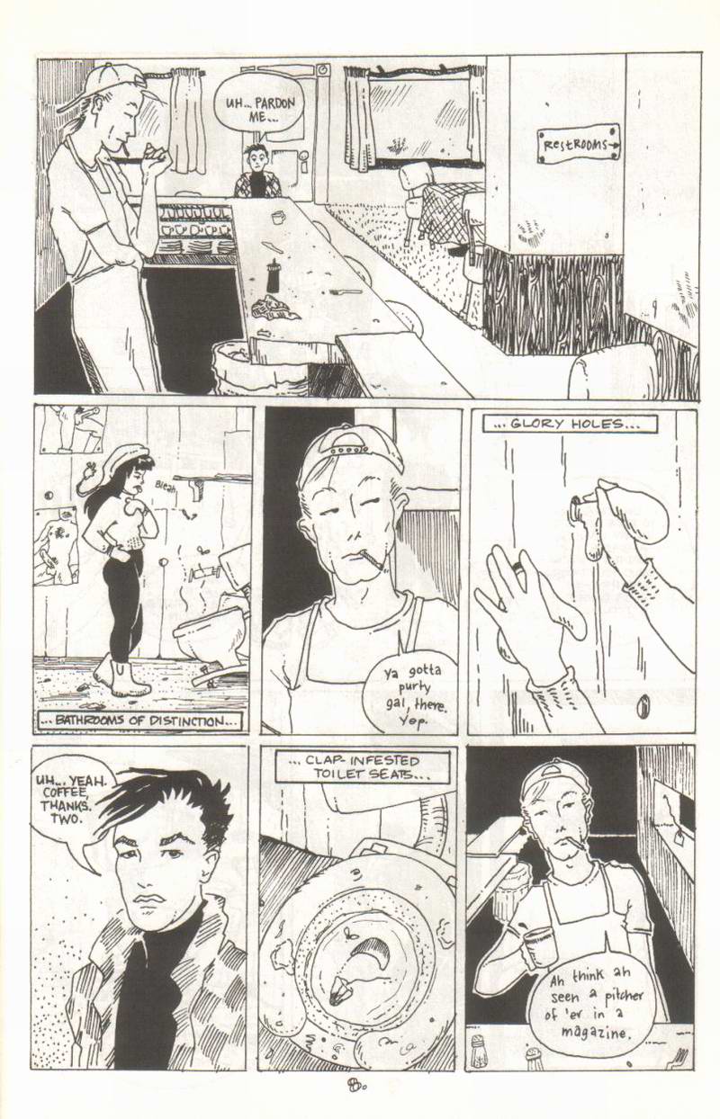 Diary of a Dominatrix 03 page 9 full