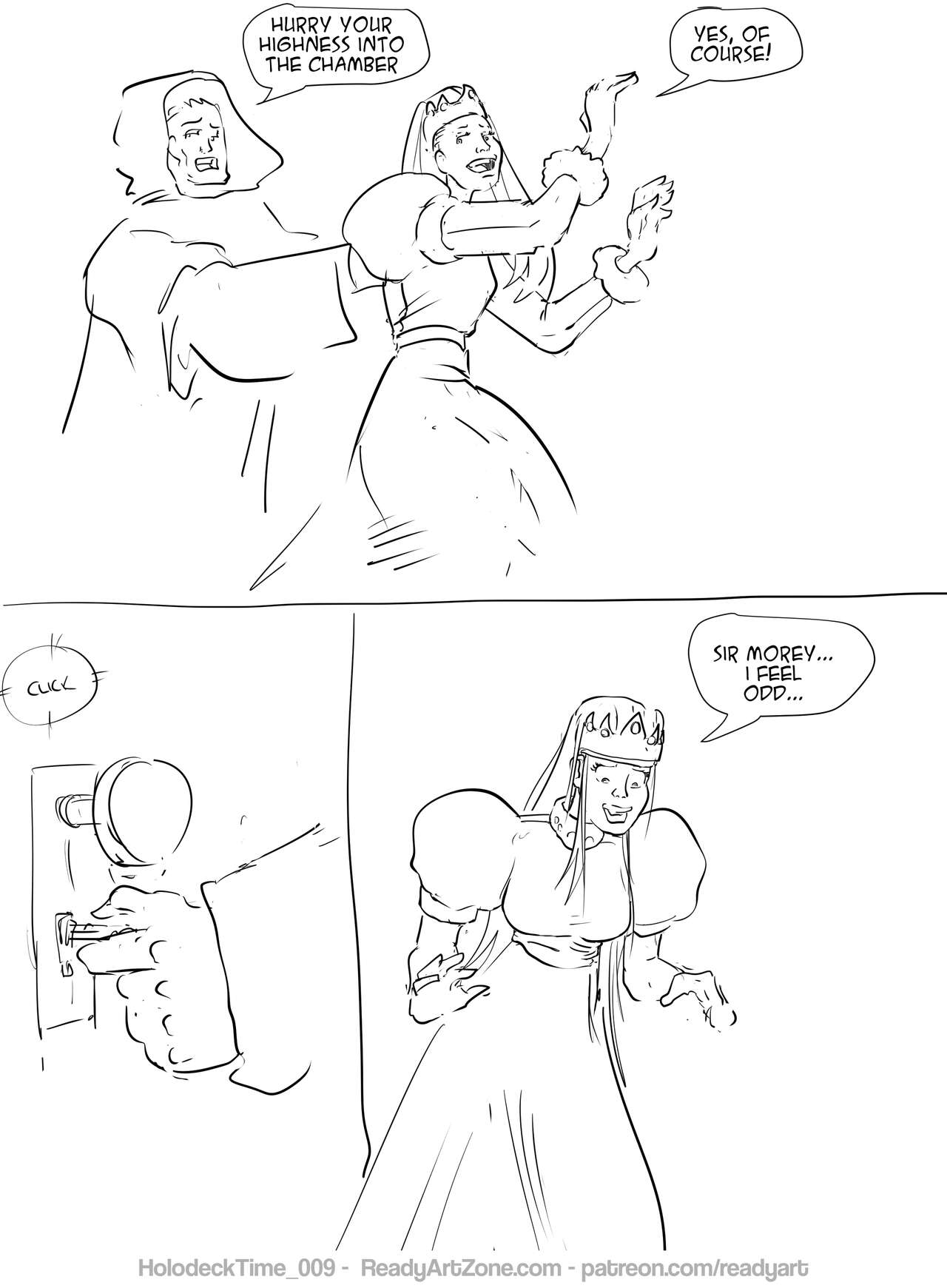 Growth Lab - Issue #21 page 12 full