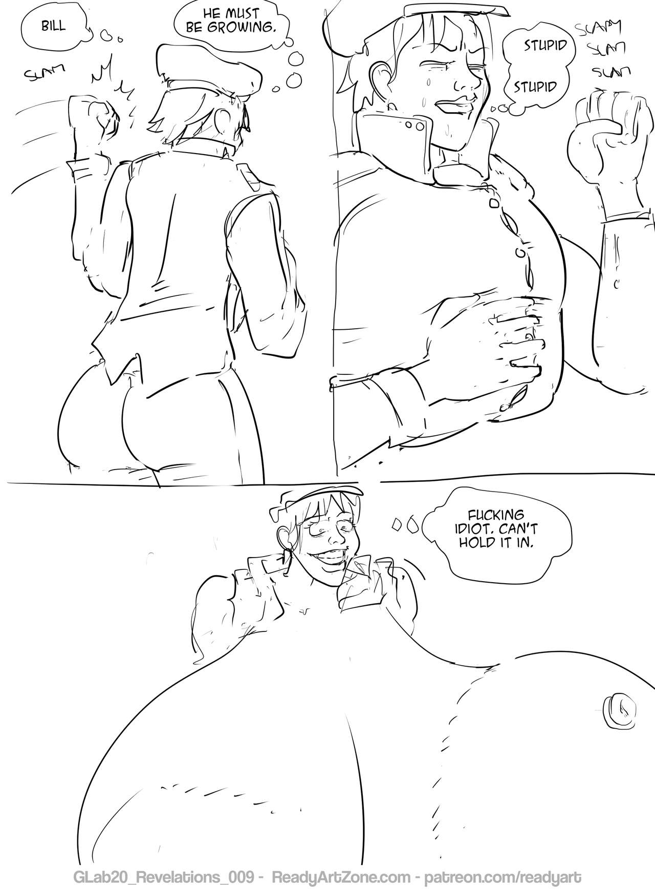 Growth Lab - Issue #20 page 12 full