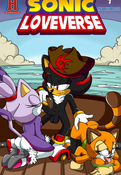 Sonic Loveverse