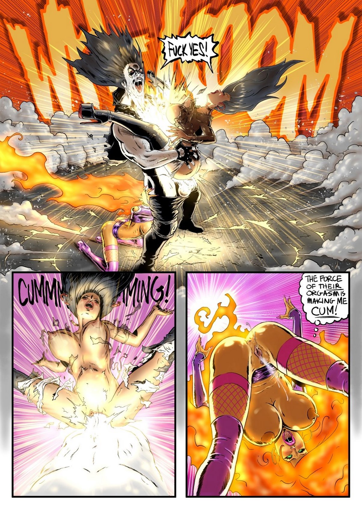 Wondercunt 2 page 12 full