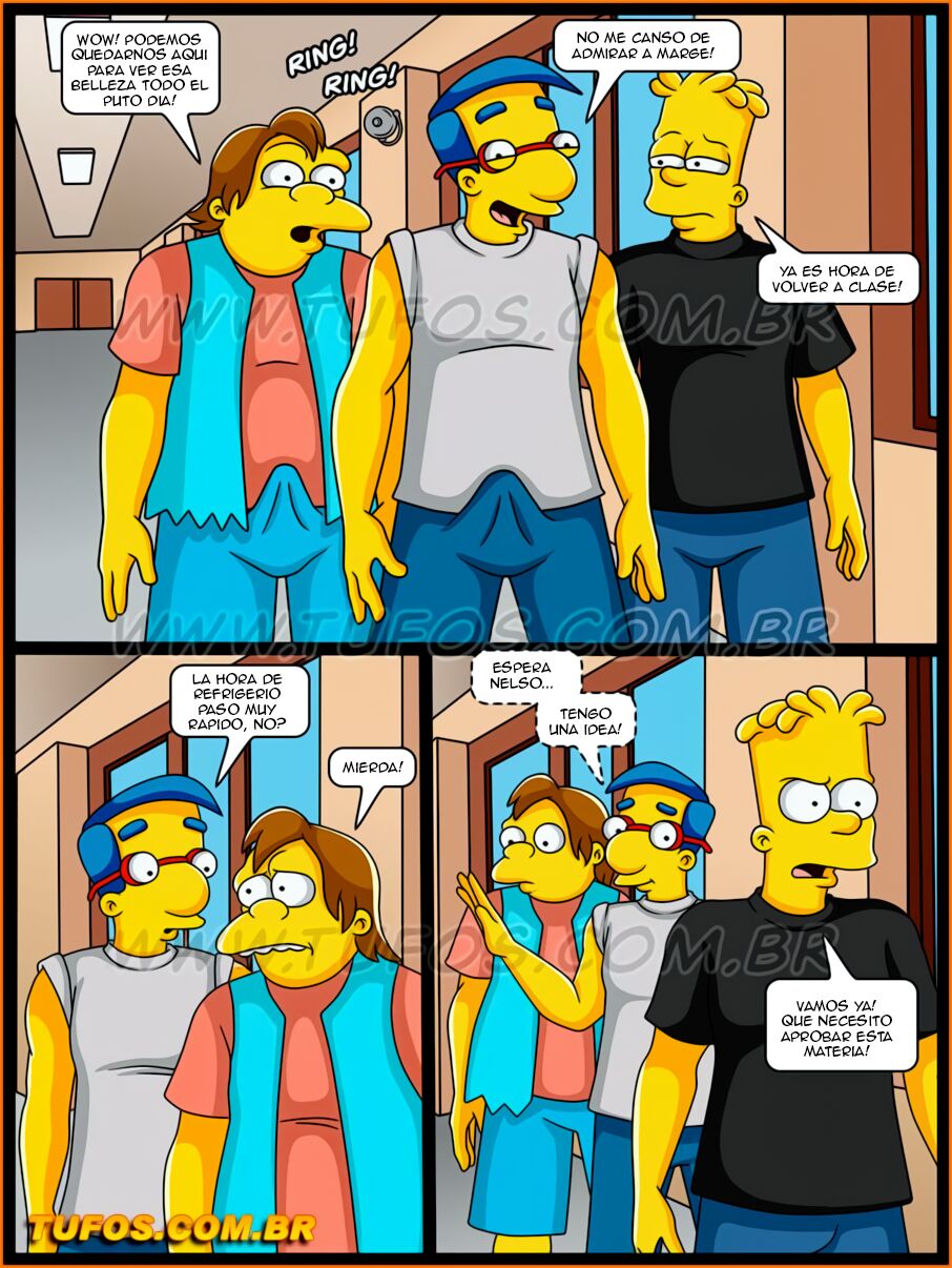Os Simptoons 49 page 3 full